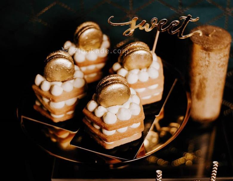 تم تولد طلایی